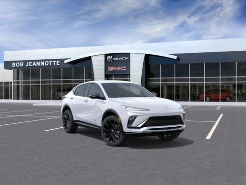 2026 Buick Envista Base