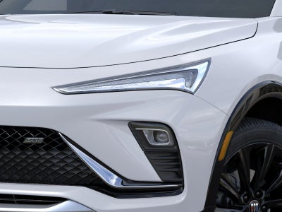 2026 Buick Envista Base