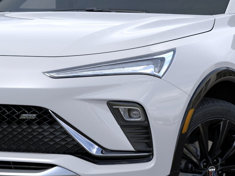 2026 Buick Envista Base