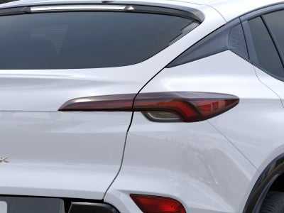 2026 Buick Envista Base