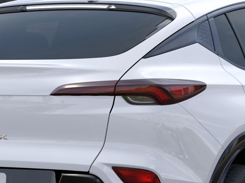 2026 Buick Envista Base