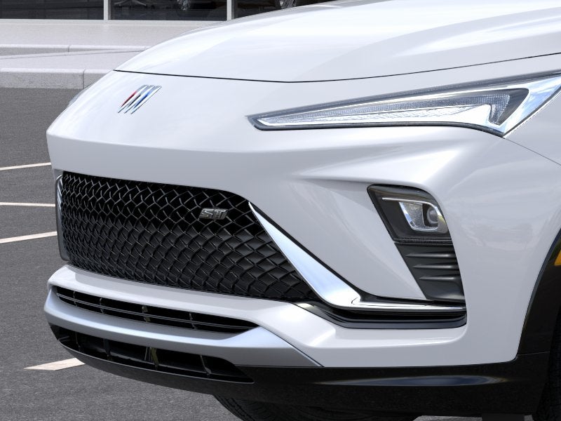 2026 Buick Envista Base