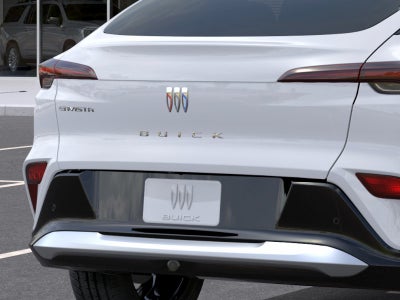 2026 Buick Envista Base