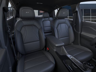 2026 Buick Envista Base