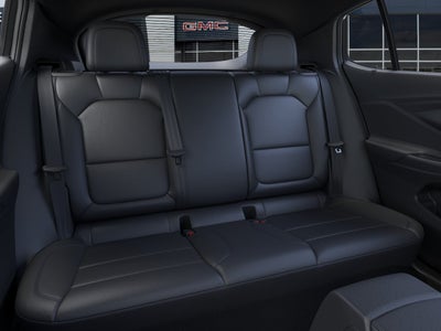 2026 Buick Envista Base