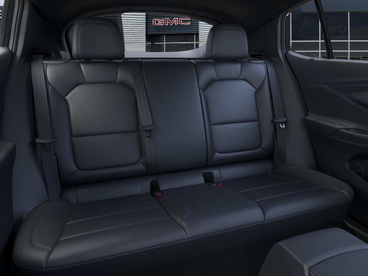 2026 Buick Envista Base