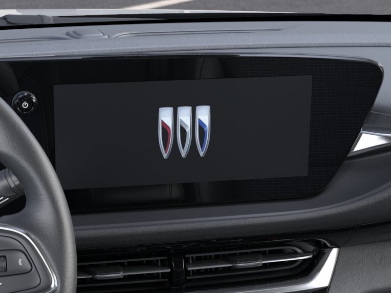 2026 Buick Envista Base