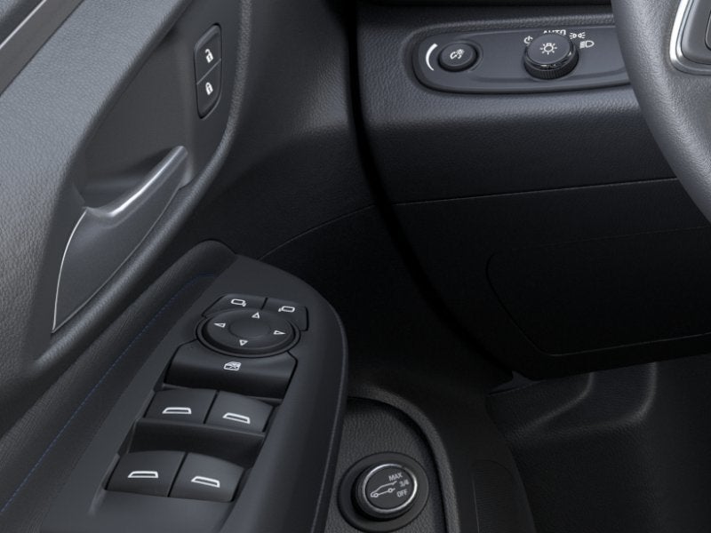 2026 Buick Envista Base