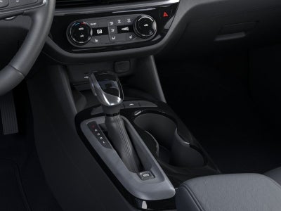 2026 Buick Envista Base