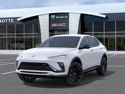 2026 Buick Envista Base