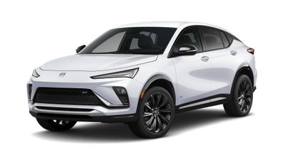 2026 Buick Envista Base
