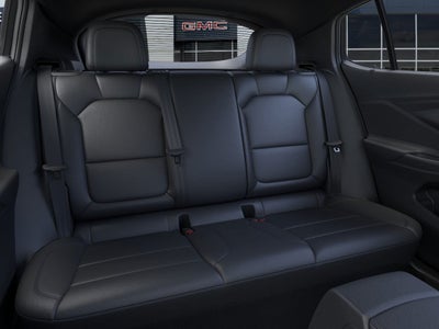 2026 Buick Envista Base