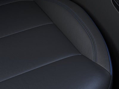 2026 Buick Envista Base