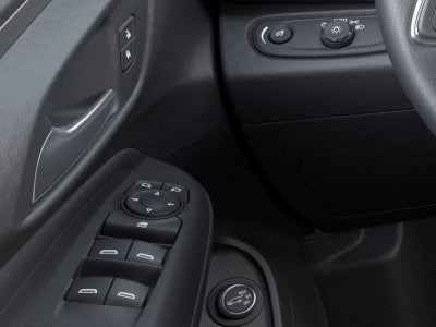 2026 Buick Envista Base