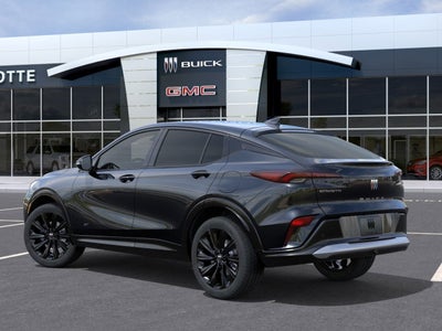 2026 Buick Envista Base