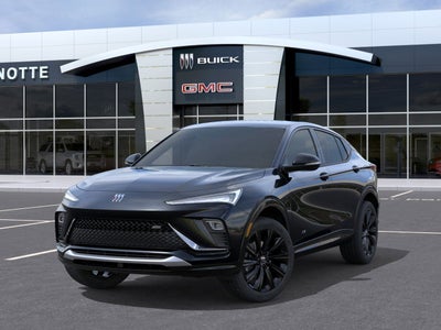 2026 Buick Envista Base