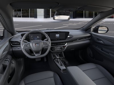 2026 Buick Envista FWD 4dr Sport Touring