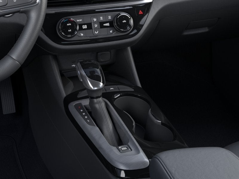 2026 Buick Envista FWD 4dr Sport Touring