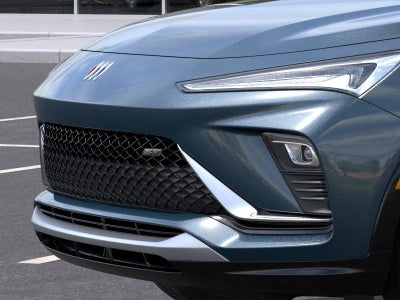 2026 Buick Envista FWD 4dr Sport Touring