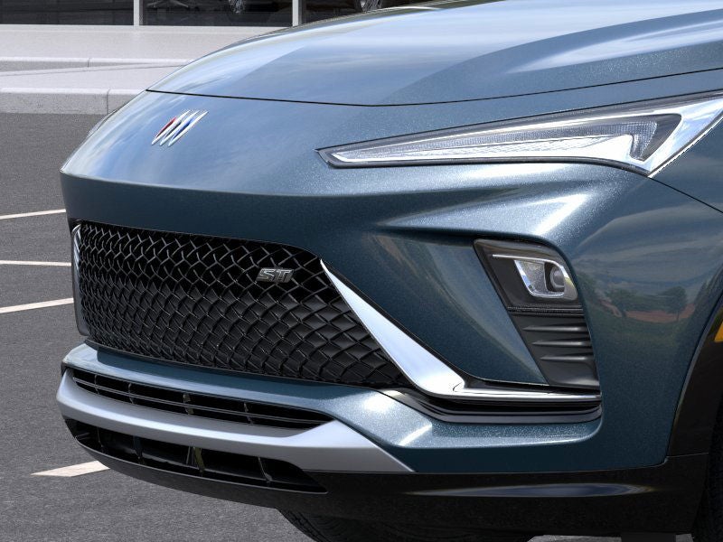 2026 Buick Envista FWD 4dr Sport Touring