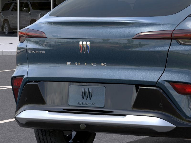 2026 Buick Envista FWD 4dr Sport Touring