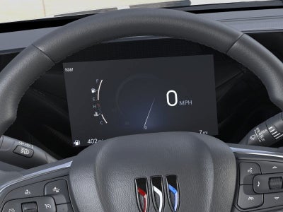 2026 Buick Envista FWD 4dr Sport Touring