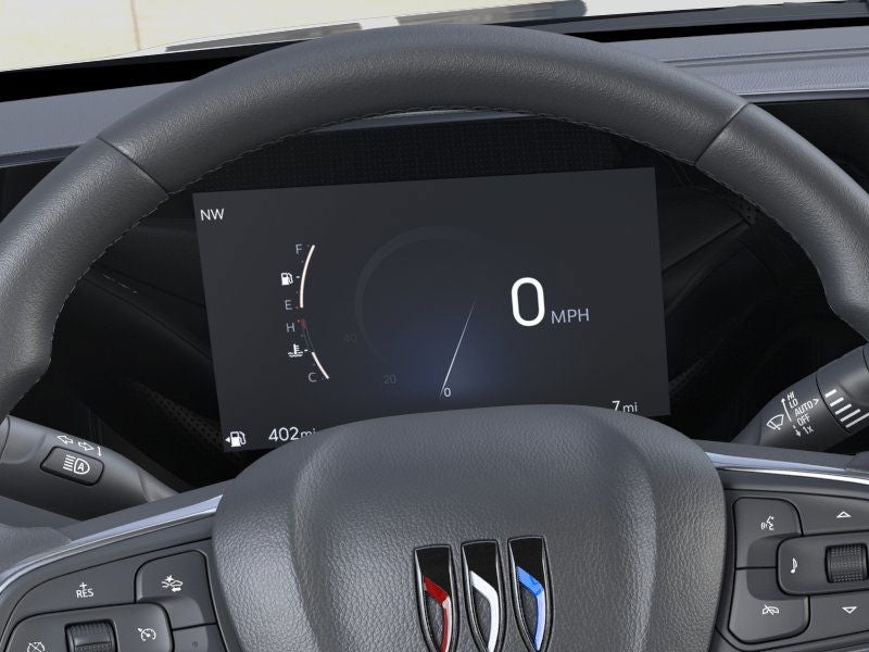 2026 Buick Envista FWD 4dr Sport Touring