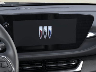 2026 Buick Envista FWD 4dr Sport Touring