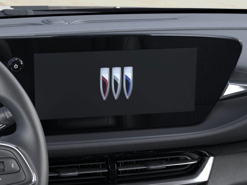 2026 Buick Envista FWD 4dr Sport Touring