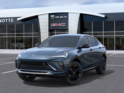 2026 Buick Envista FWD 4dr Sport Touring