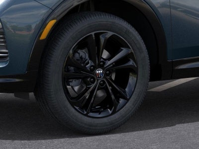 2026 Buick Envista FWD 4dr Sport Touring