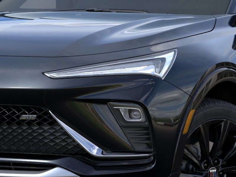 2026 Buick Envista Base