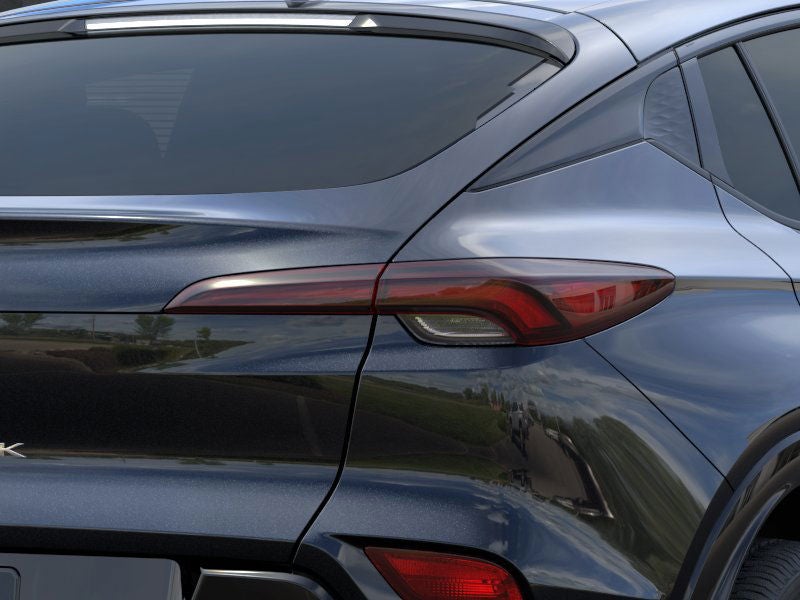 2026 Buick Envista Base