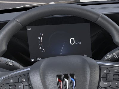 2026 Buick Envista Base