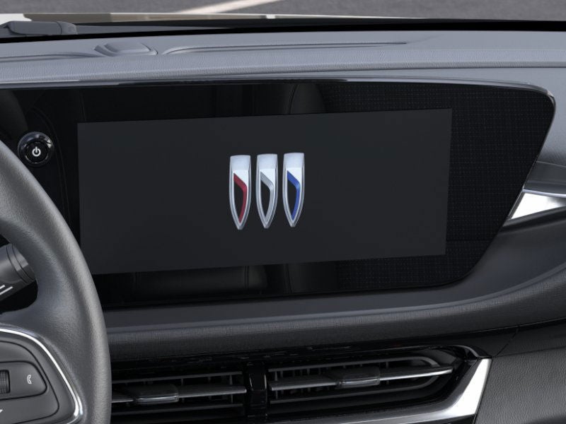 2026 Buick Envista Base