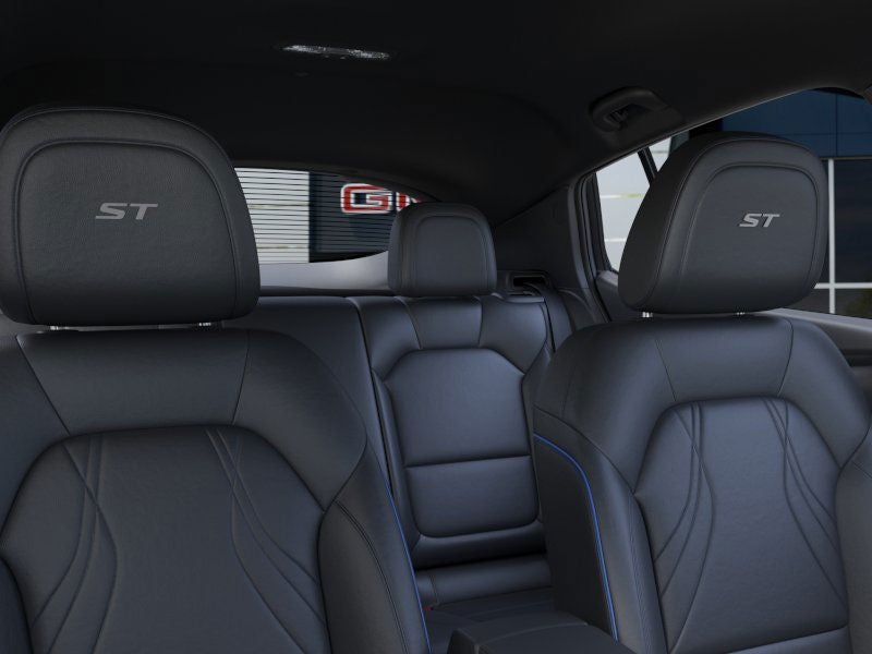 2026 Buick Envista Base