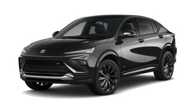 2026 Buick Envista Base
