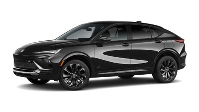 2026 Buick Envista Base