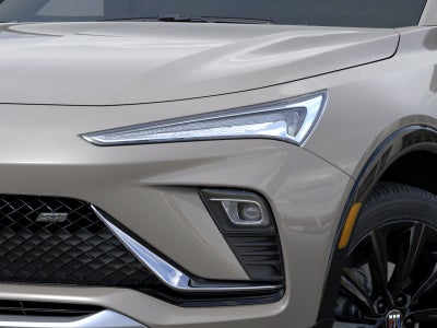 2026 Buick Envista Base