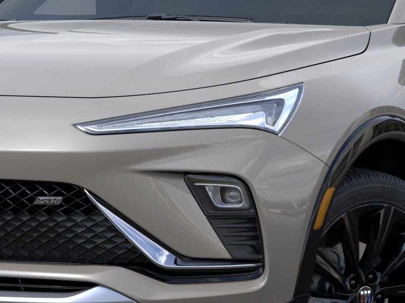 2026 Buick Envista Base