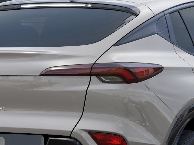 2026 Buick Envista Base