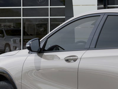 2026 Buick Envista Base