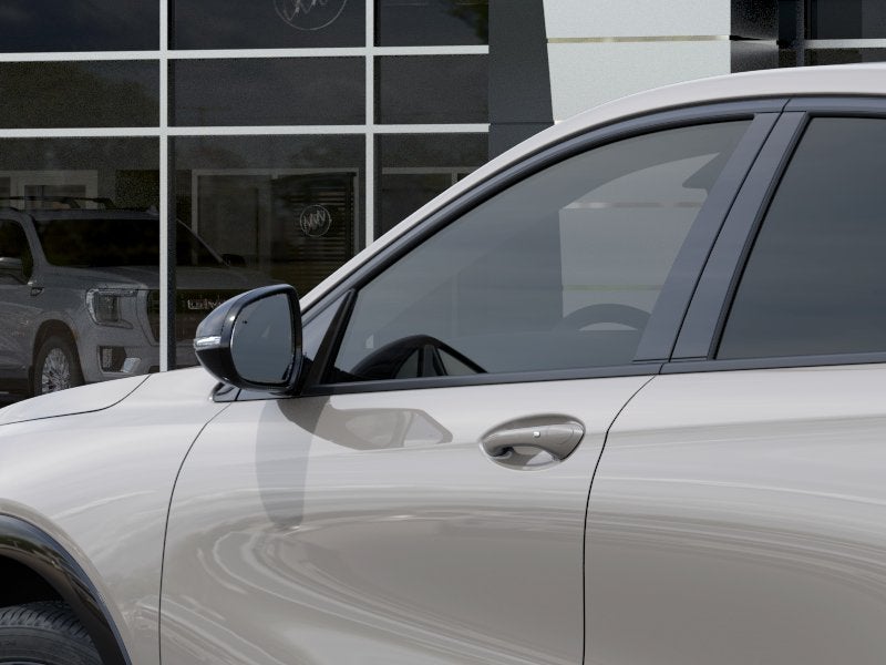 2026 Buick Envista Base