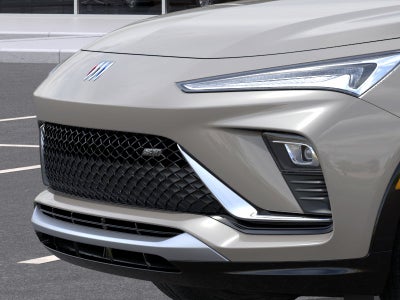 2026 Buick Envista Base