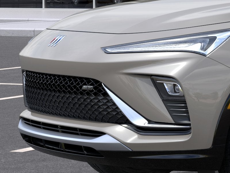 2026 Buick Envista Base
