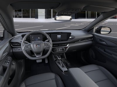 2026 Buick Envista Base