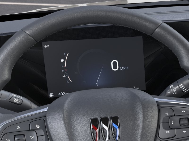 2026 Buick Envista Base