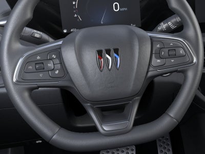 2026 Buick Envista Base