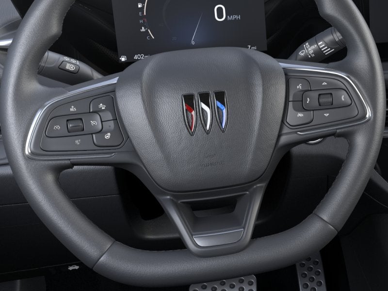 2026 Buick Envista Base