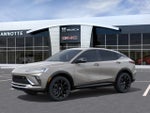 2026 Buick Envista Base